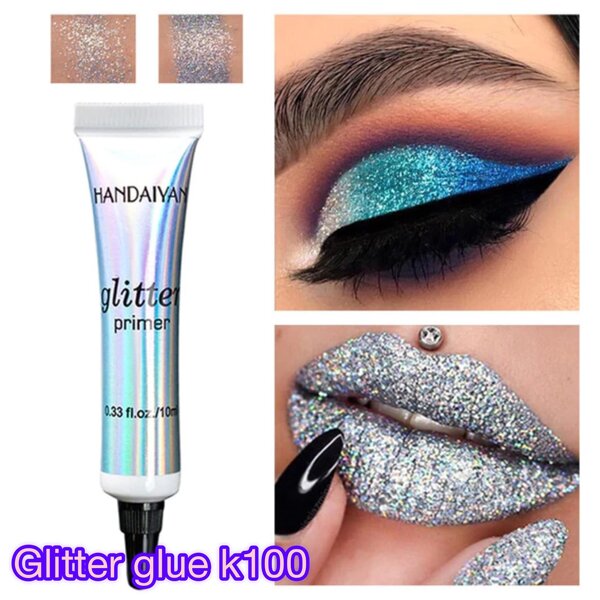 Glitter glue