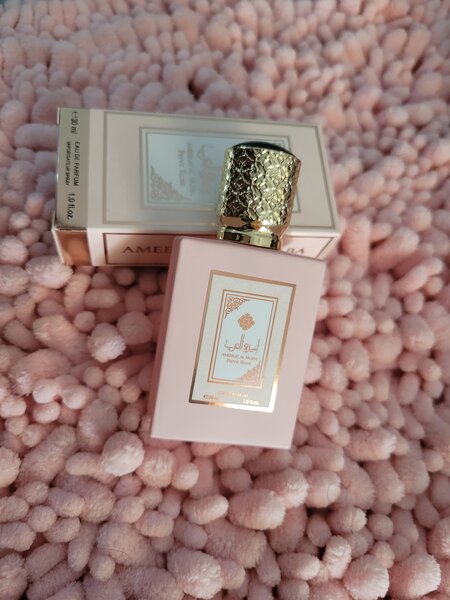 Eau de Parfum Luxueuse