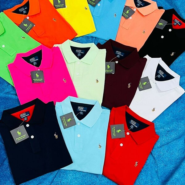 Polo Lacoste