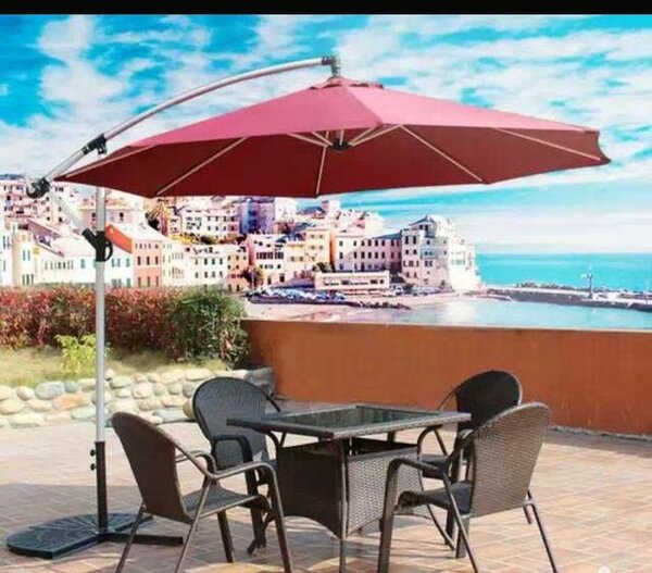 Modern Umbrella for sale