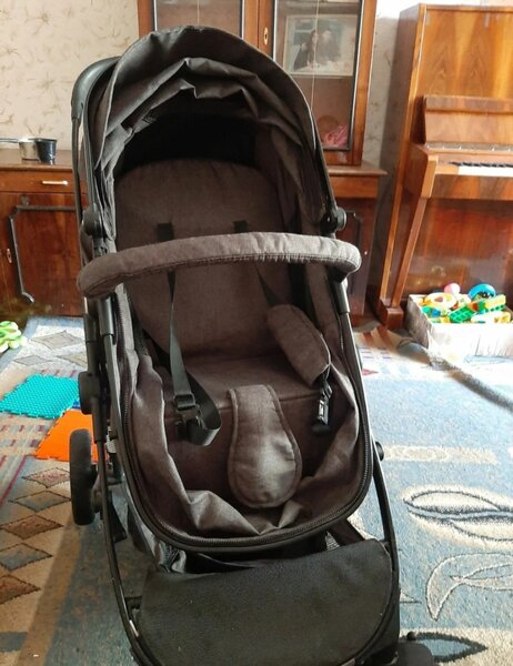 В хорошем состоянии, пользовались пользовались год