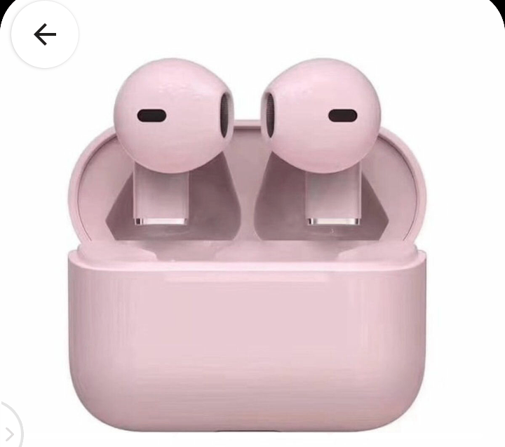 Airpods pro 5s