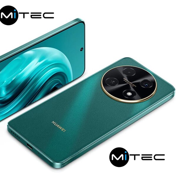 Huawei nova 12i Neuf 8 GB - 256 GB -Snapdragon 680 - 108Mpx