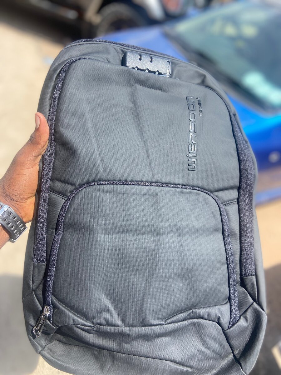 New original backpack