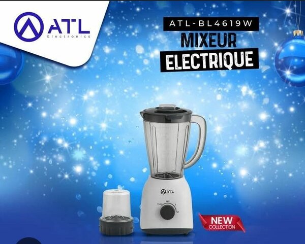 Mixeur ATL Electrique Puissant
