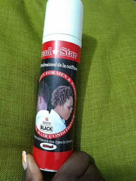 Produit pour faire les Dread