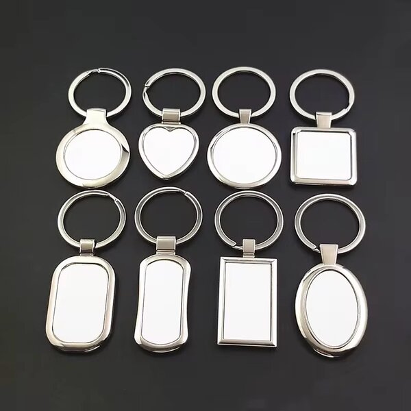 Porte clé personnalisée