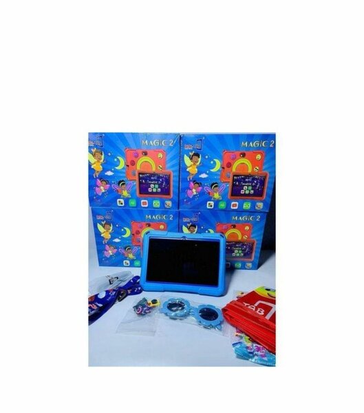 Tablette éducative Magic 2