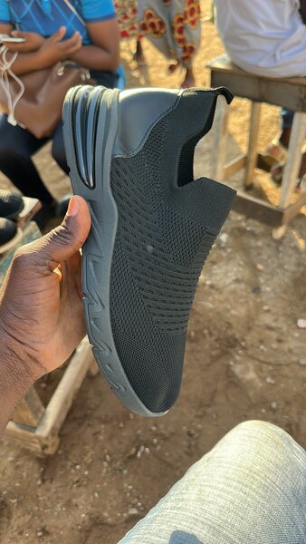 Chaussures de sport légères