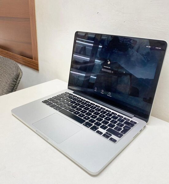 Apple MacBook Pro early 2015