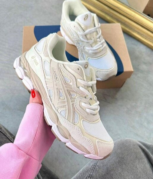 Asics