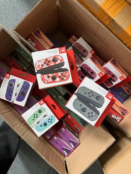 Joycon