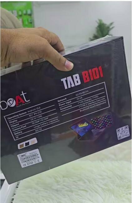 Tablette PC Tab B101 512Gb/16G