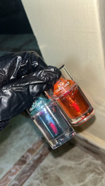 Rouge à Lèvres Hydratant