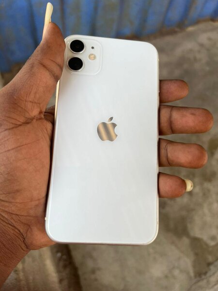 iPhone 11 128 gb