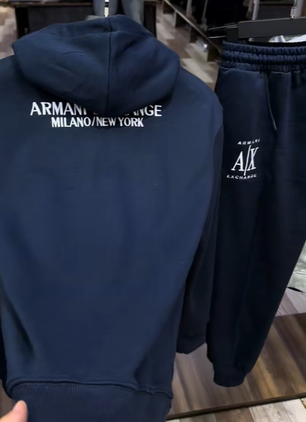 Двойки A/X теперь в 4х расцветках😍