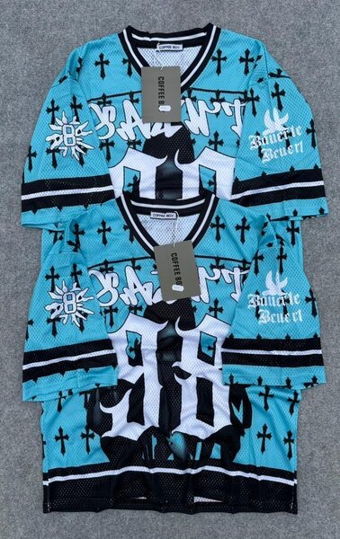 T-shirt sport athlétique