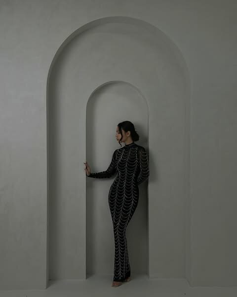 Женское платье