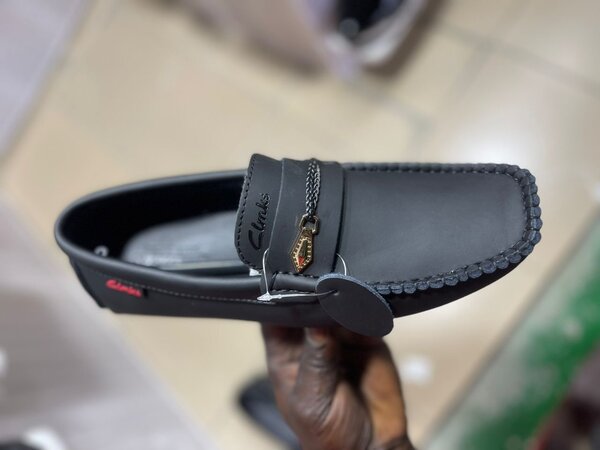 Chaussures mocassins élégantes