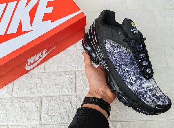 Nike air Max Tn
