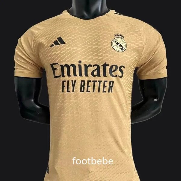 Maillot du réal Madrid