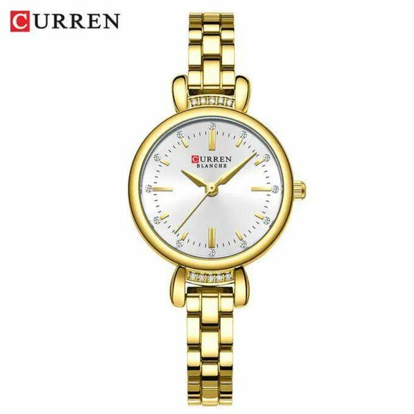 Montre Élégante Curren Femme