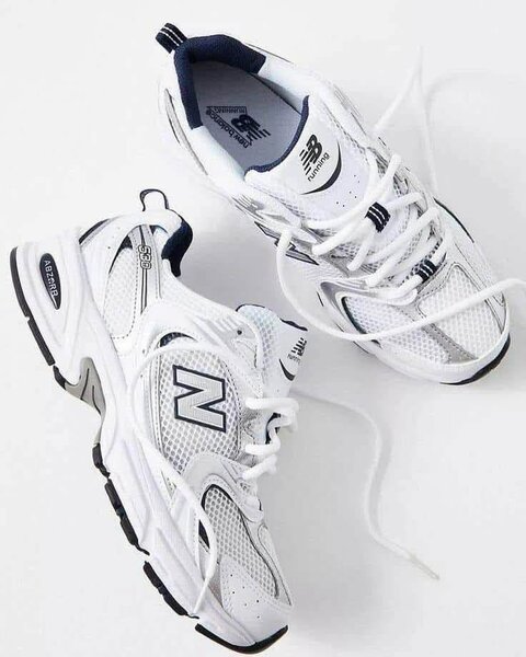 New balance et campus orginale
