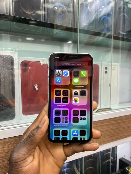 iPhone 11