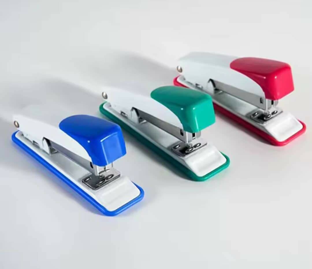 Agrafeuse De Reliure Métal Machine De Reliure D'agrafeuse De