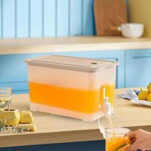 5 litres juice dispenser