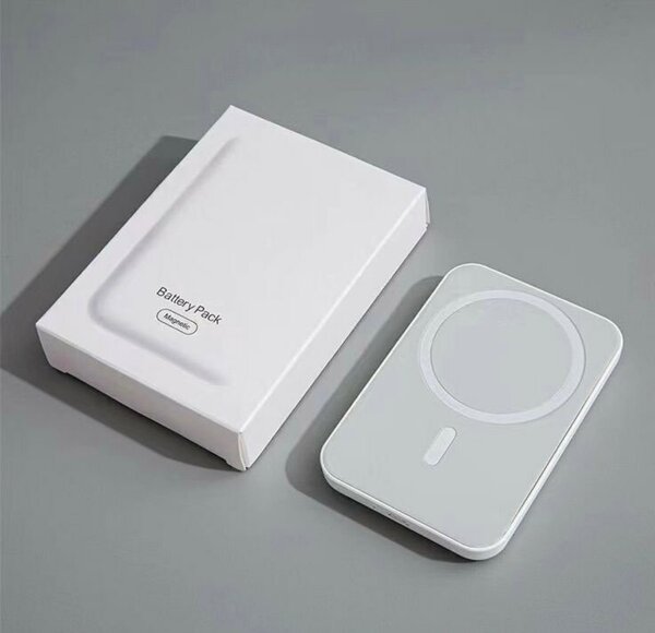 Power bank MagSafe Original