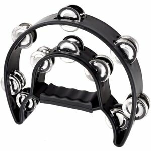 Tambourin musical à main