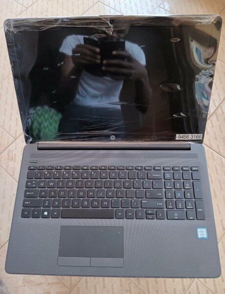 Hp pavilion 250 G7
