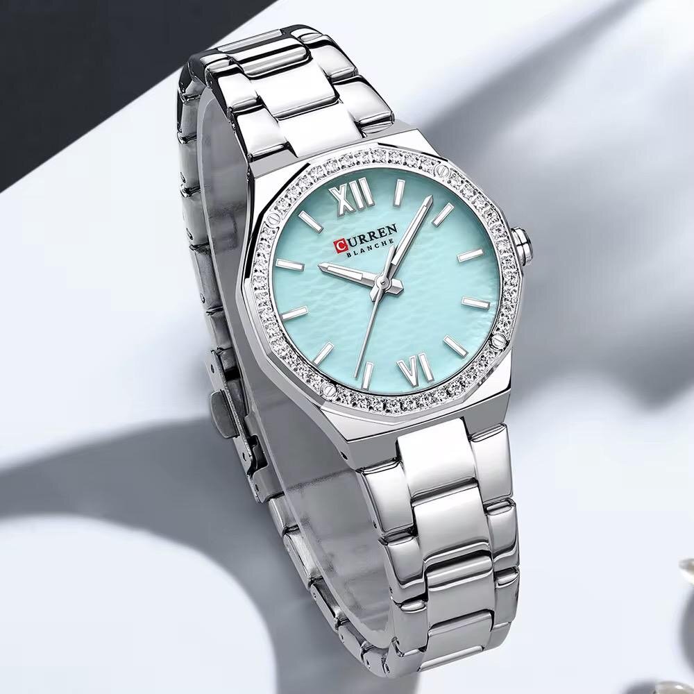 Montres élégantes Curren