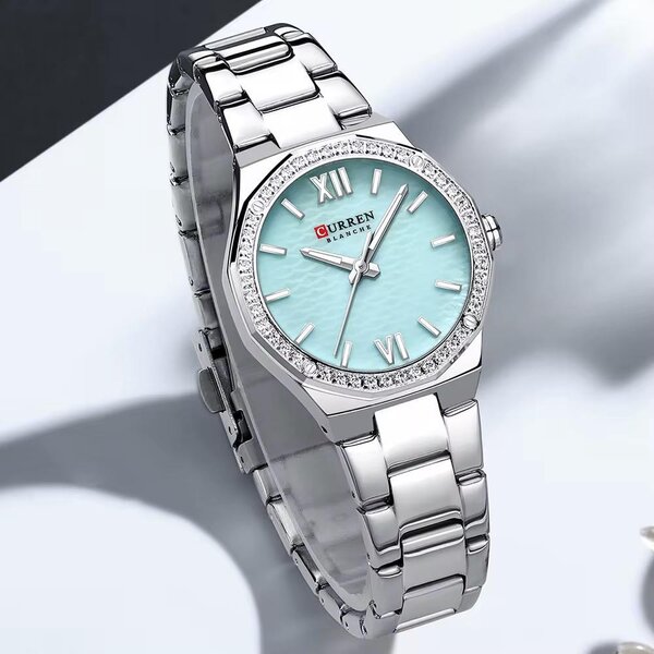 Montres élégantes Curren