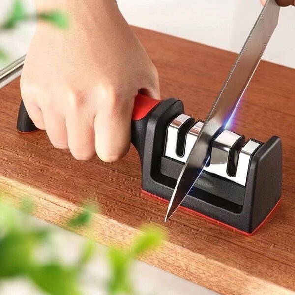 Multipurpose sharpener