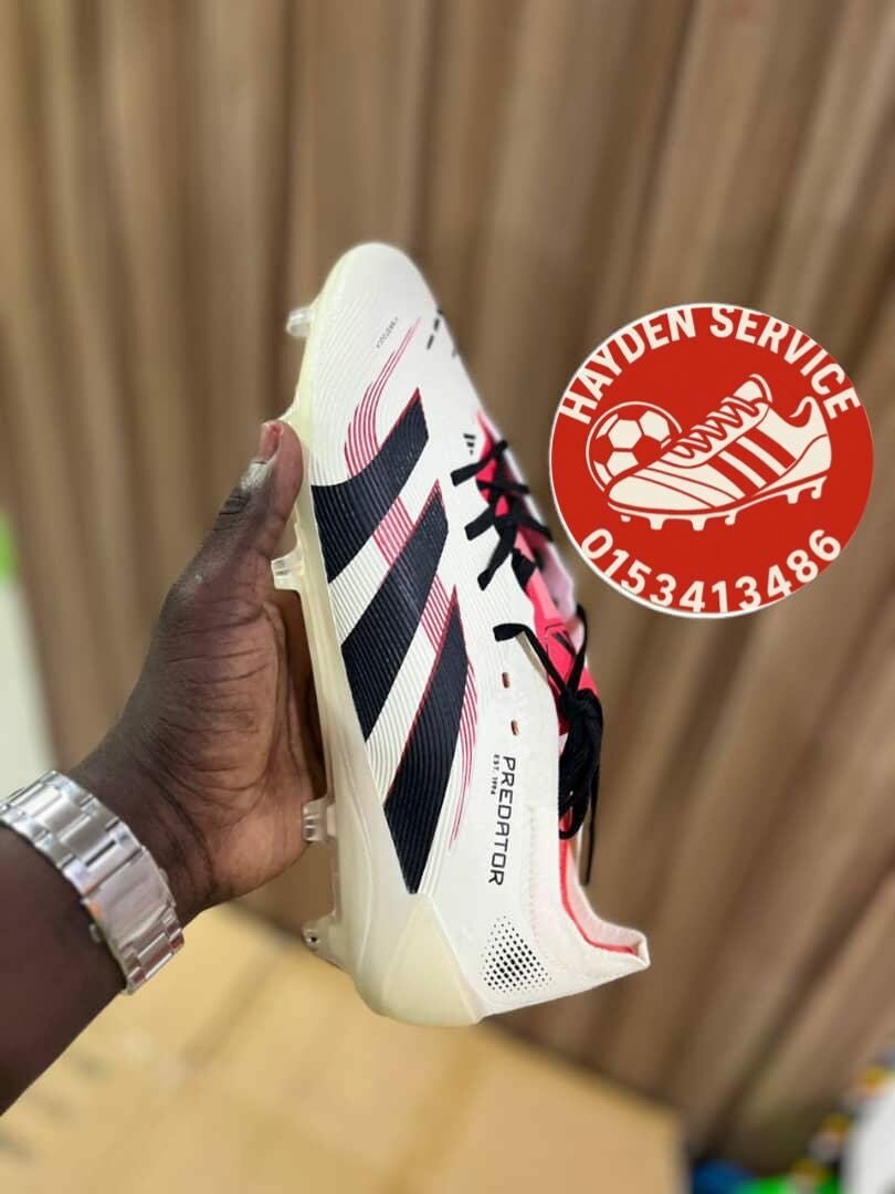 Chaussures de Football Performance