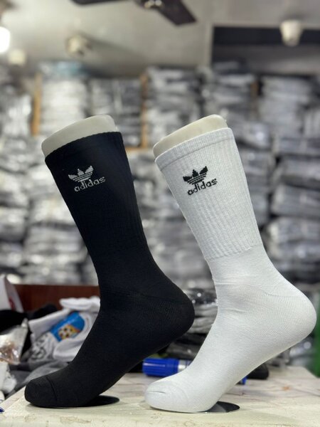 Chaussettes sport Adidas