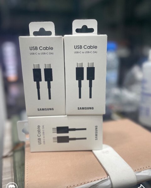Câble USB-C Samsung