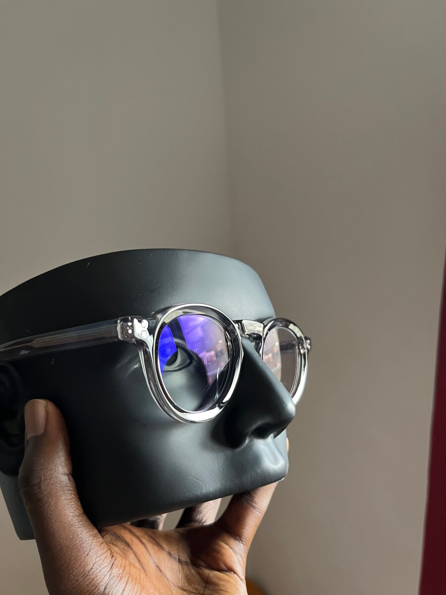 PHOTOGRAY ET ANTI-REFLET BLEU