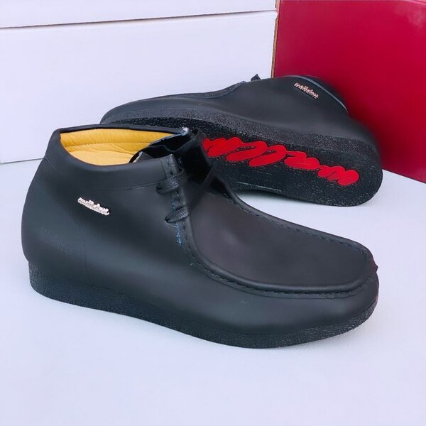 Wallabees(Long and Short)