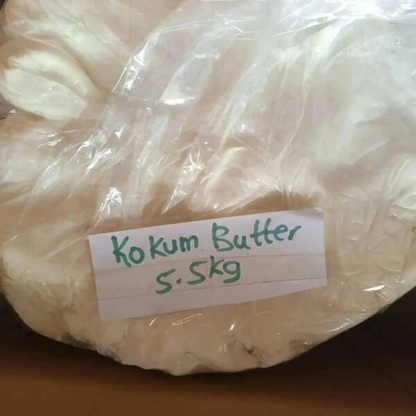 Natural Butter Products