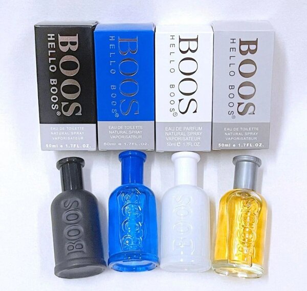 Parfum BOOS