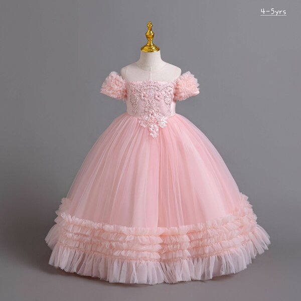Baby girl Party dress