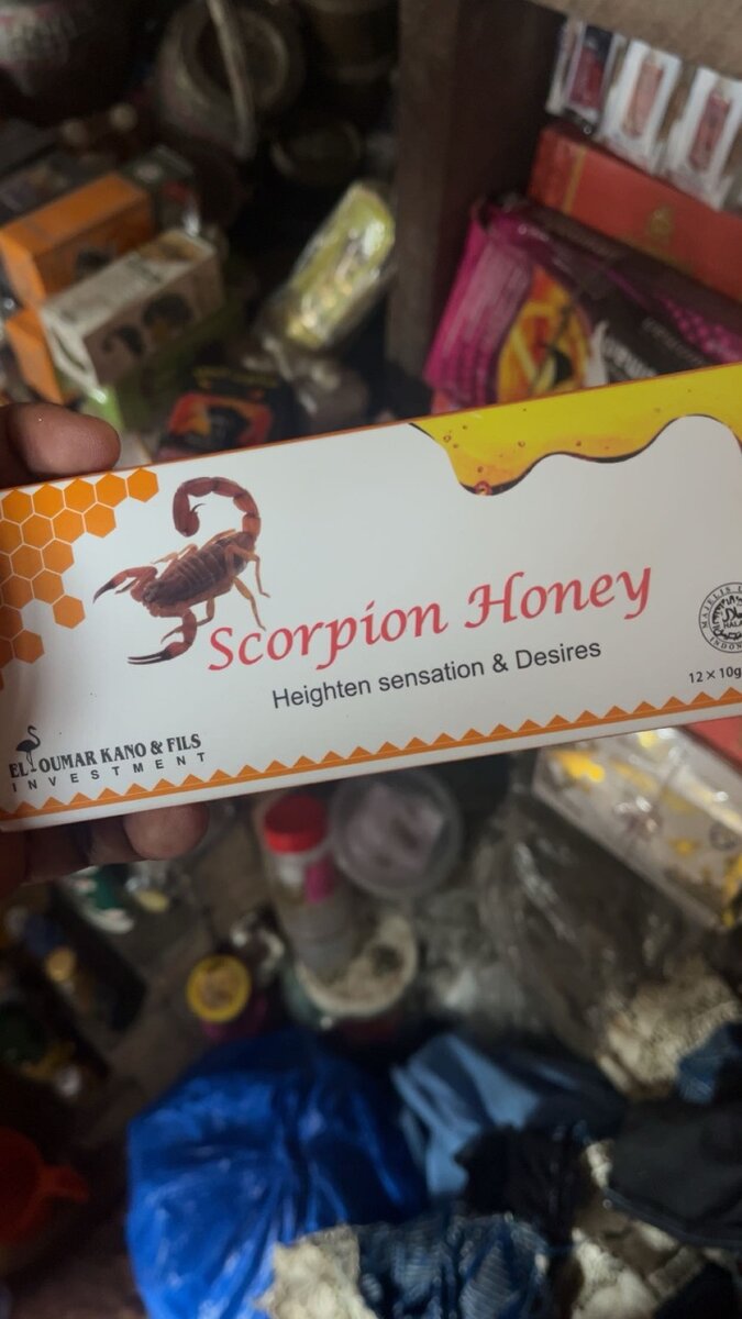 Produits Sensation Érotique