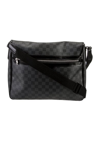 Louis Vuitton Messenger Bag