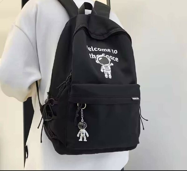 Sac à dos chic pour jeune