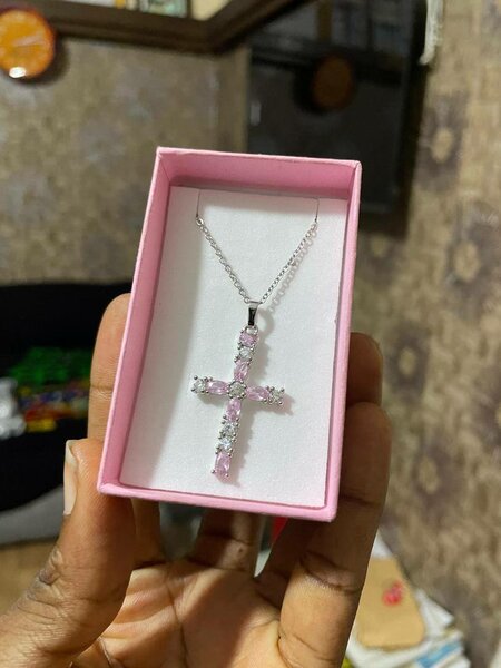 Ladies Necklace