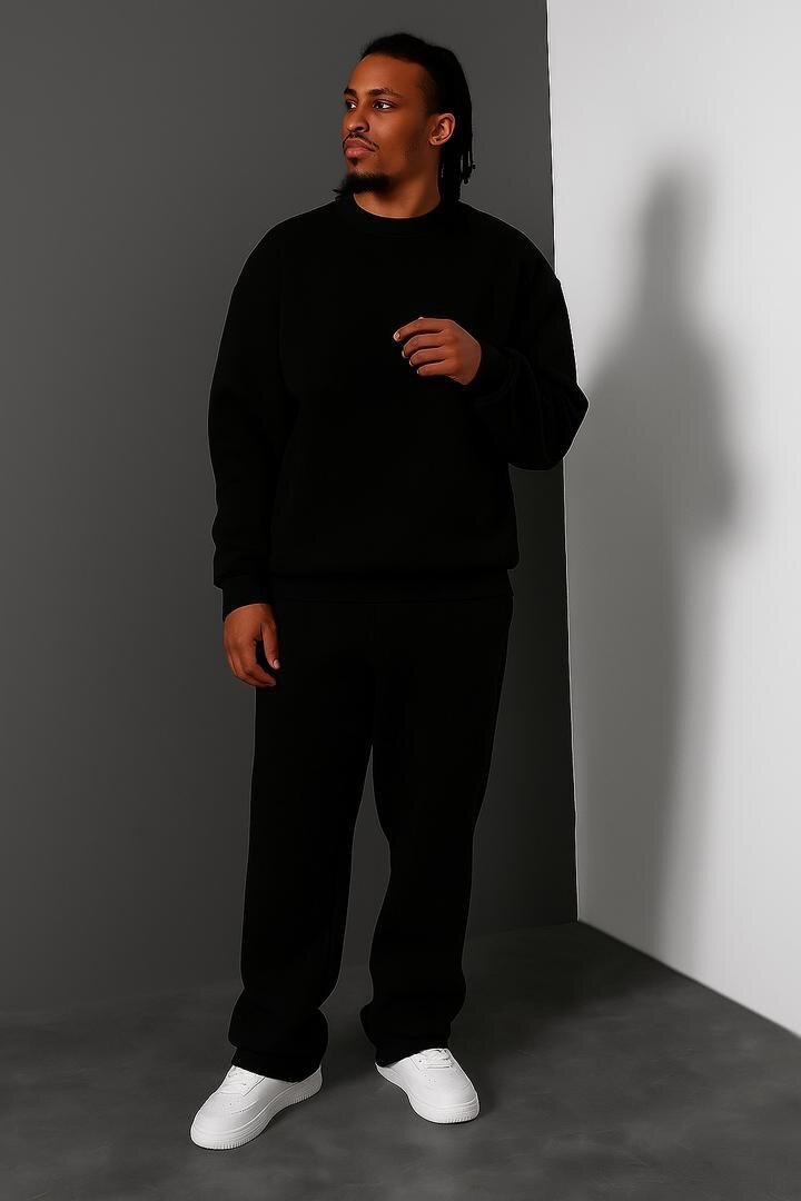 Ensemble de survêtement homme