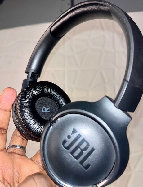 Jbl tune510BT